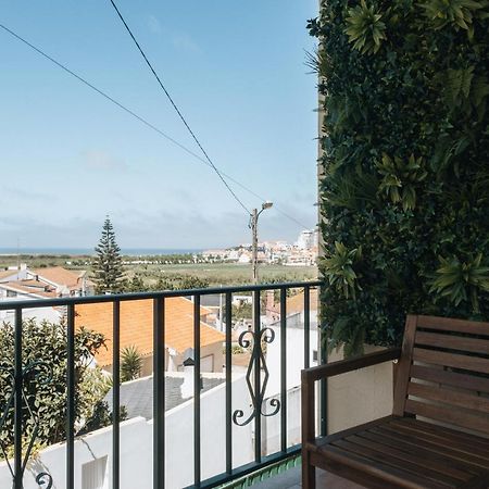 Berlenga Beach House Praia da Lourinha Exterior photo