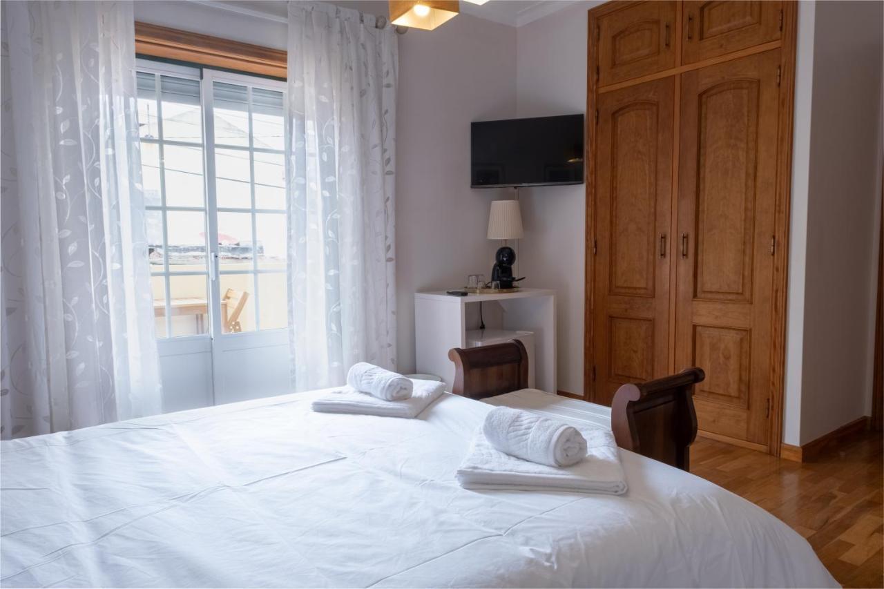 Berlenga Beach House Praia da Lourinha Exterior photo