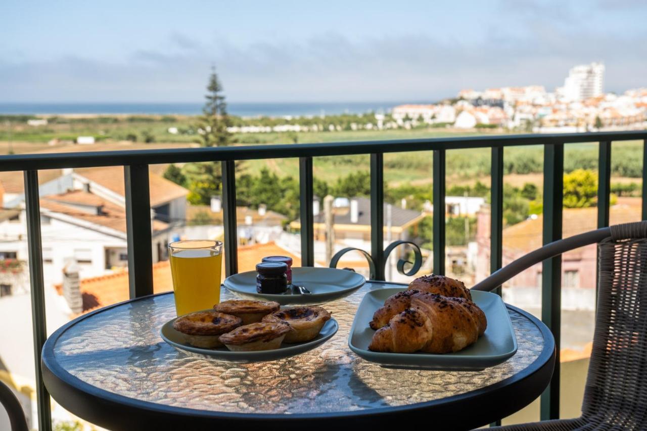 Berlenga Beach House Praia da Lourinha Exterior photo