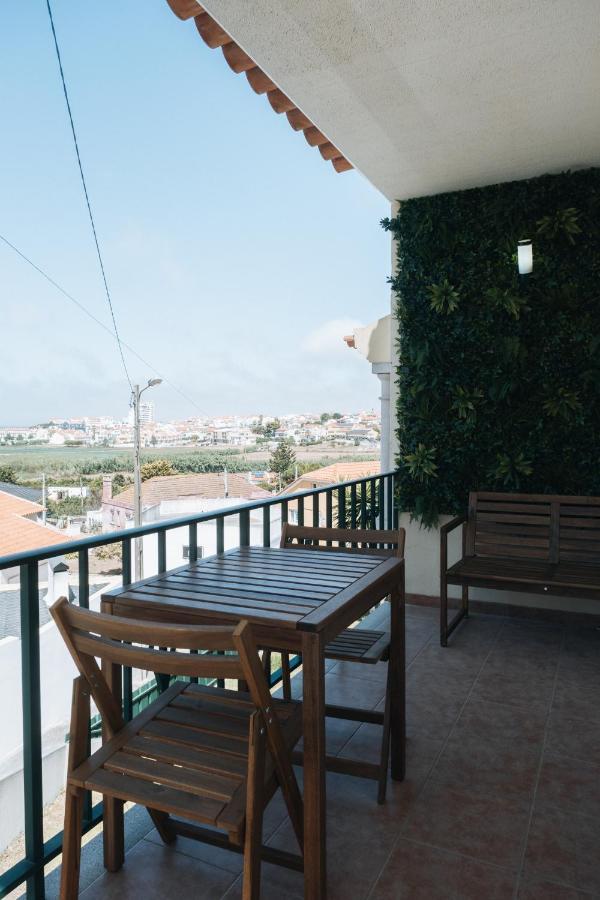 Berlenga Beach House Praia da Lourinha Exterior photo