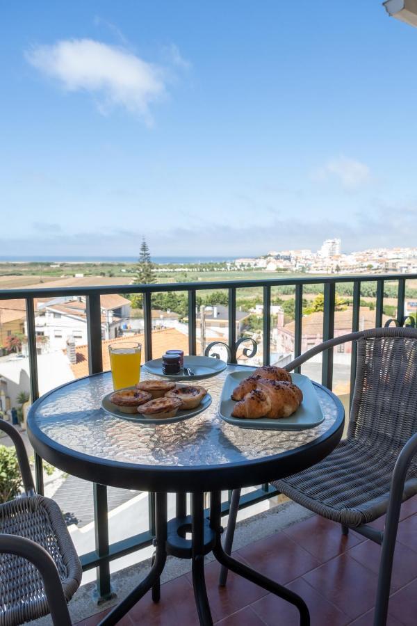Berlenga Beach House Praia da Lourinha Exterior photo