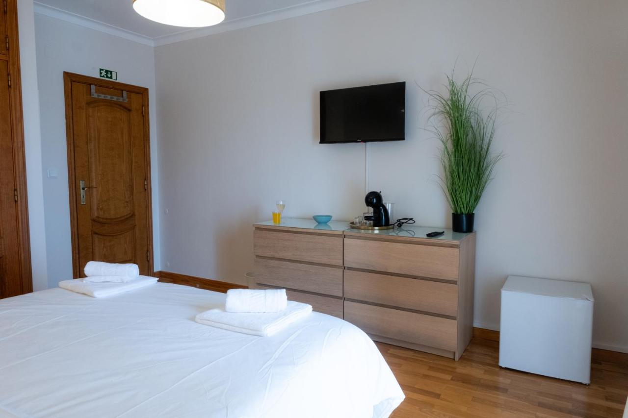 Berlenga Beach House Praia da Lourinha Exterior photo