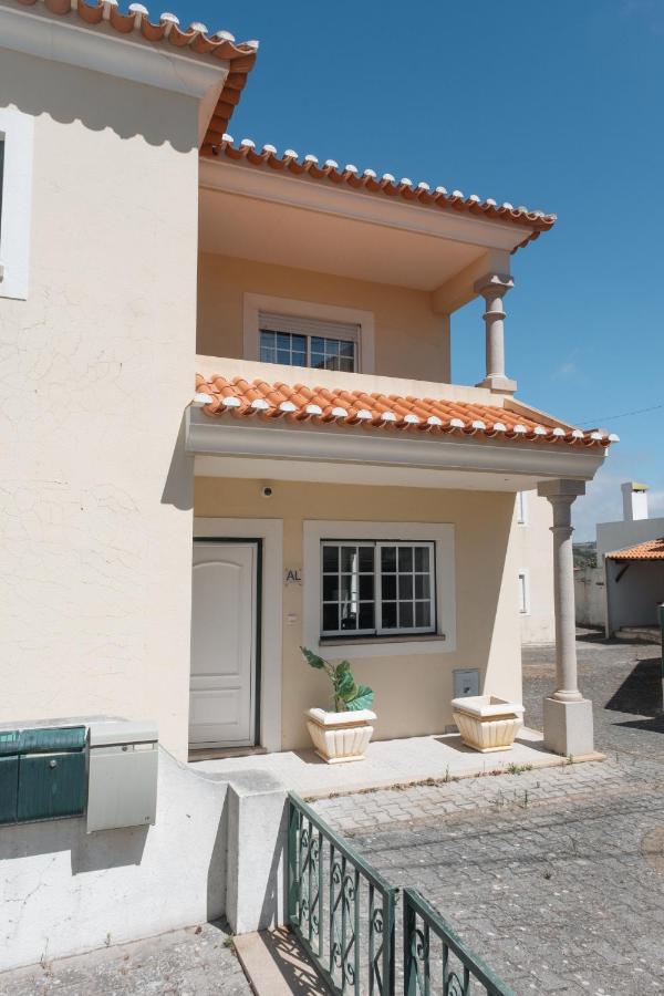 Berlenga Beach House Praia da Lourinha Exterior photo