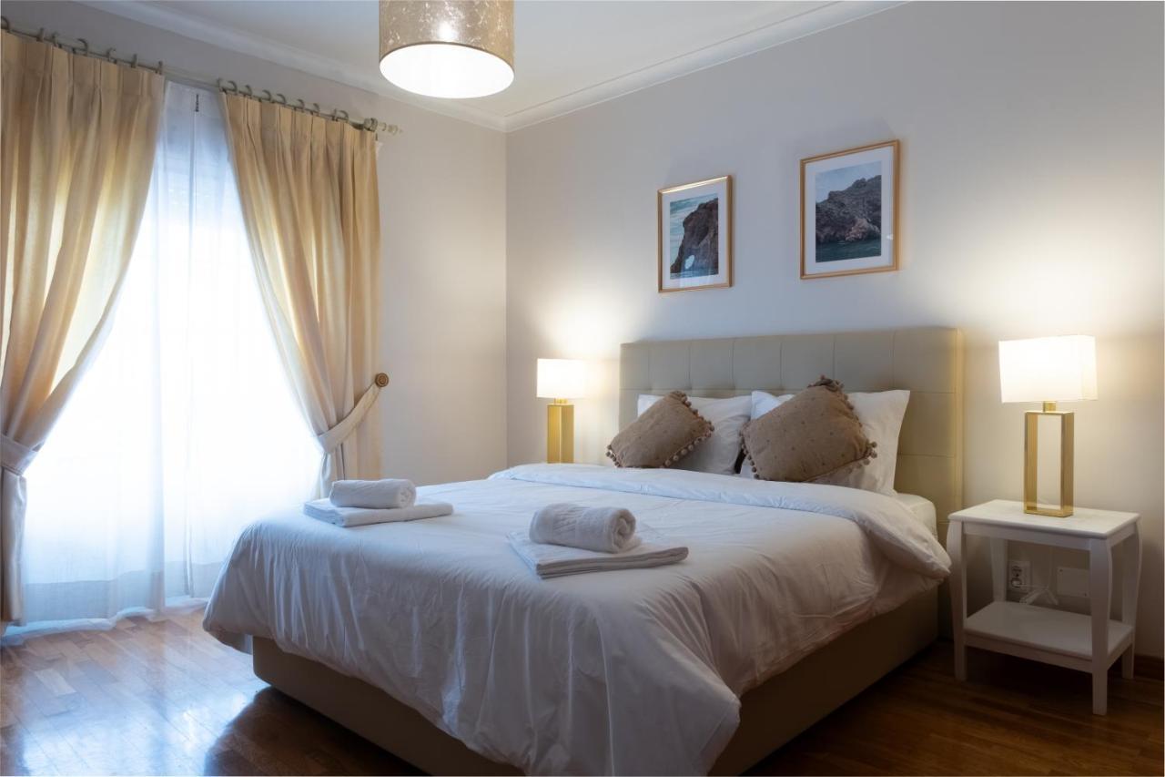 Berlenga Beach House Praia da Lourinha Exterior photo