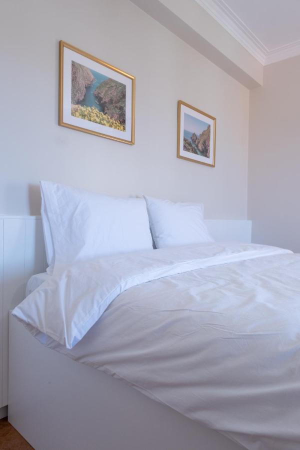 Berlenga Beach House Praia da Lourinha Exterior photo