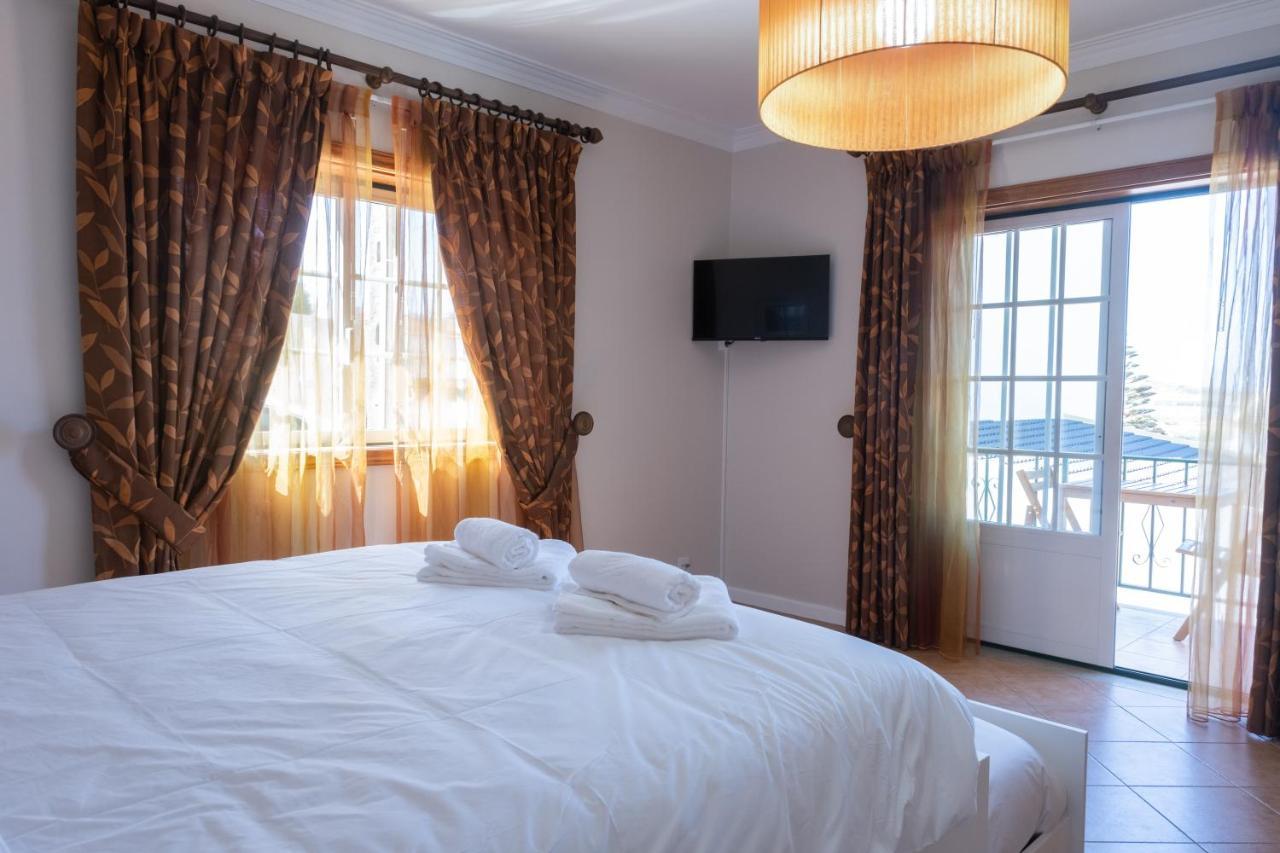 Berlenga Beach House Praia da Lourinha Exterior photo