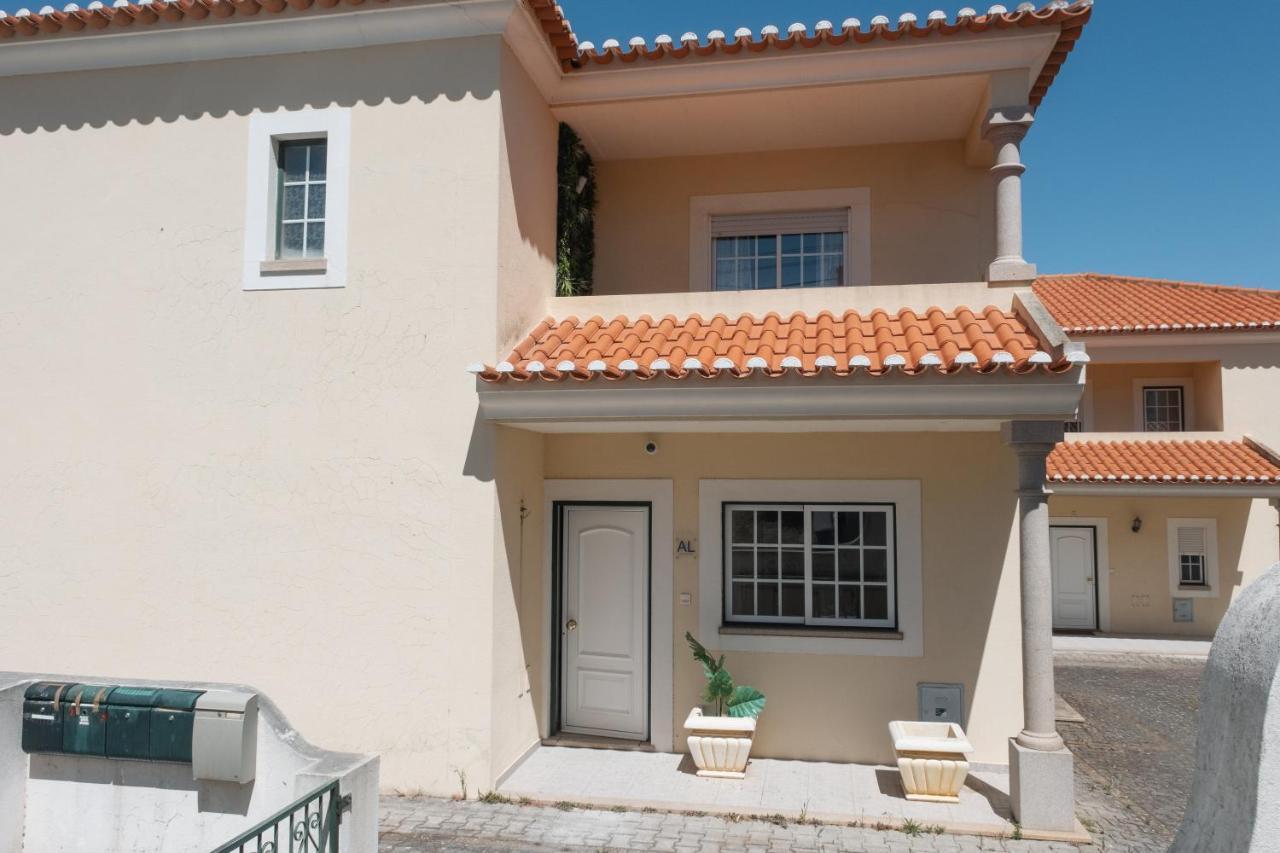Berlenga Beach House Praia da Lourinha Exterior photo