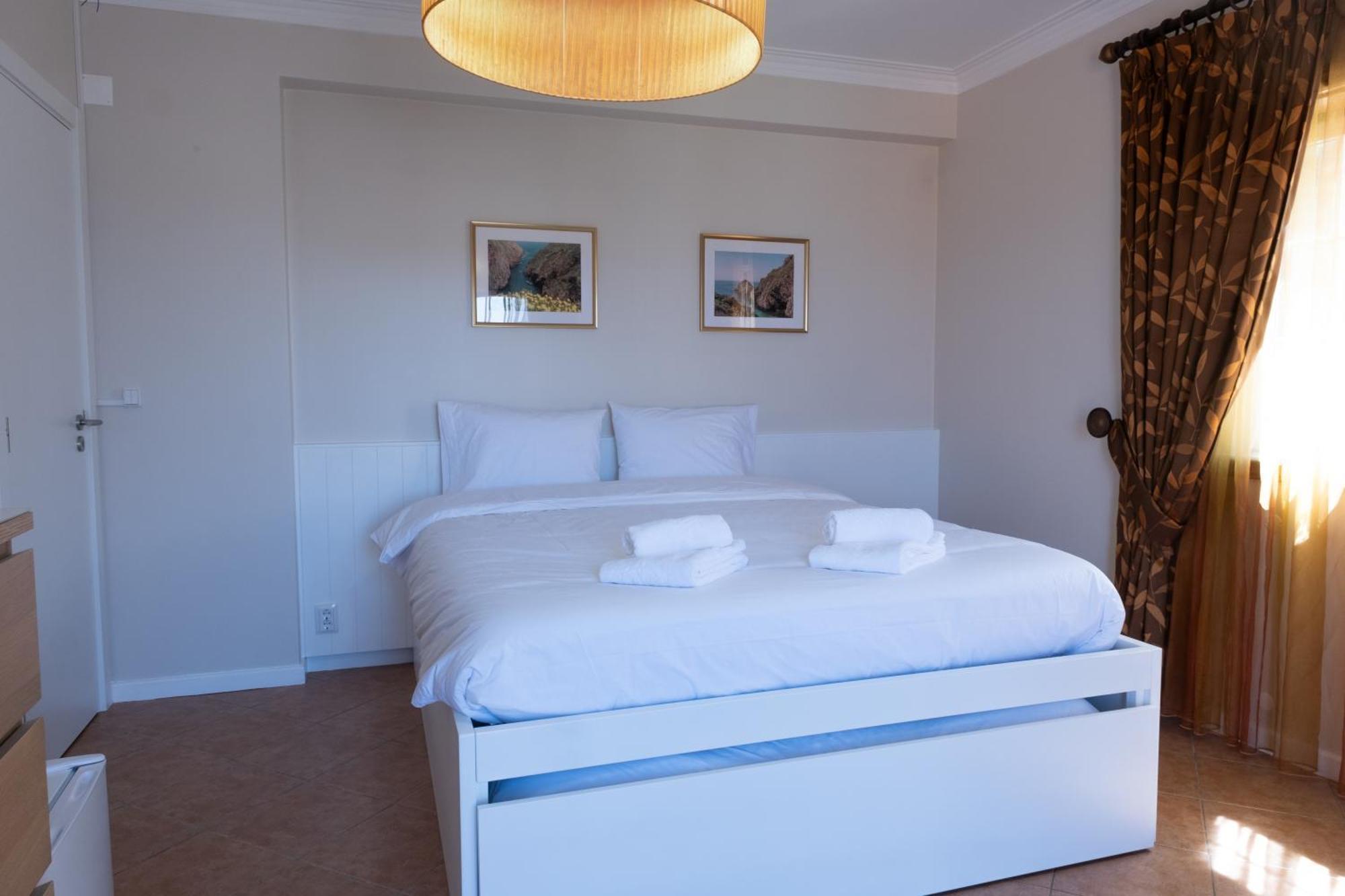 Berlenga Beach House Praia da Lourinha Exterior photo