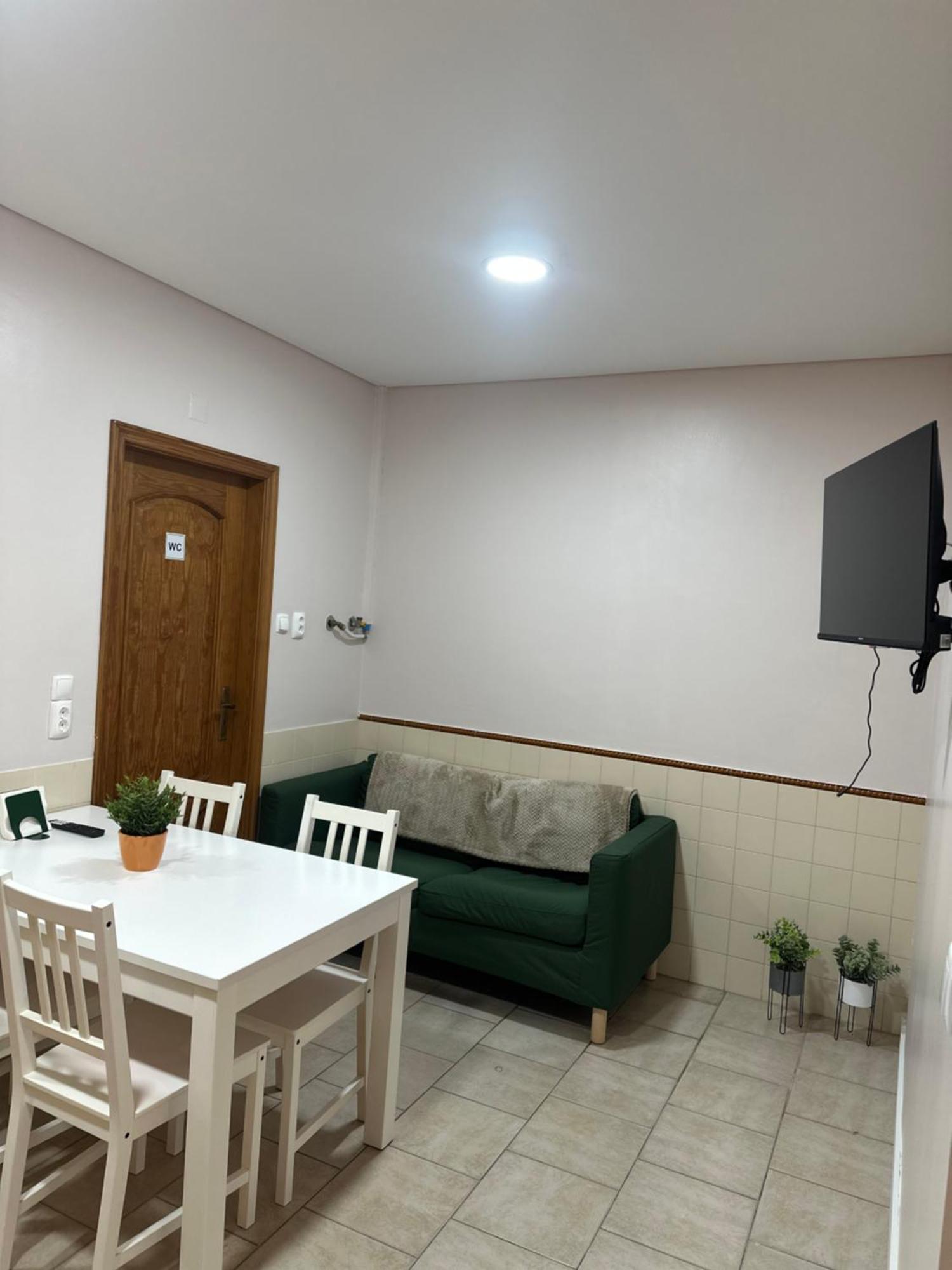 Berlenga Beach House Praia da Lourinha Exterior photo